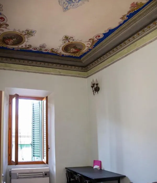 Nice Apartment Near The Basilica Of San Lorenzo-1