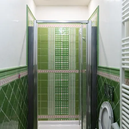 Nice Apartment Near The Basilica Of San Lorenzo-2
