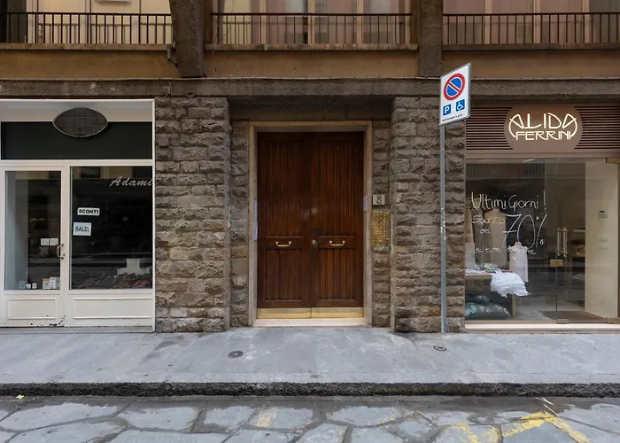 Bsj Apartment